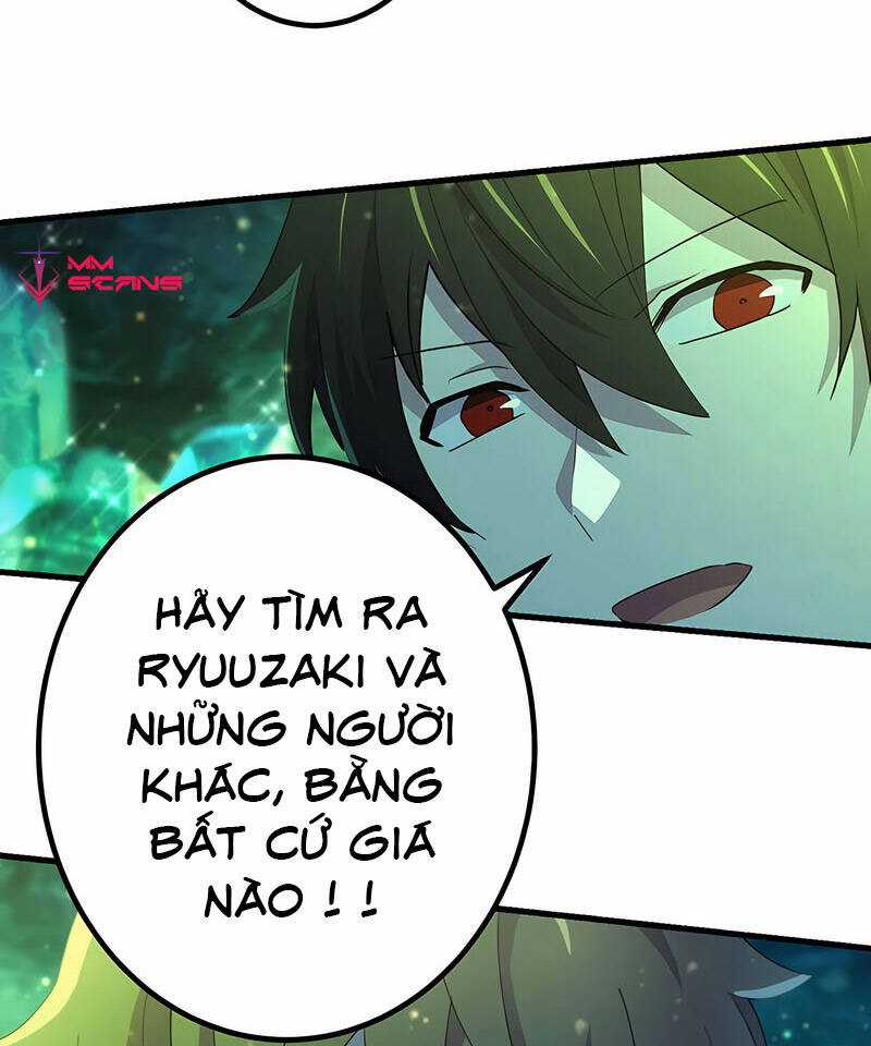 Sự Tái Sinh Của Đại Pháp Sư Bị Phong Ấn Chương 32 trang 72