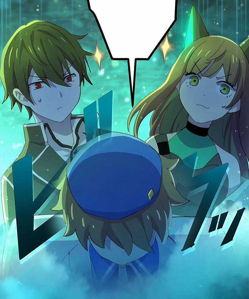 Sự Tái Sinh Của Đại Pháp Sư Bị Phong Ấn Chương 32 trang 84