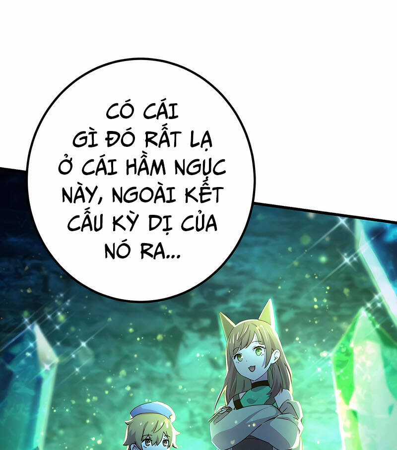 Sự Tái Sinh Của Đại Pháp Sư Bị Phong Ấn Chương 32 trang 9