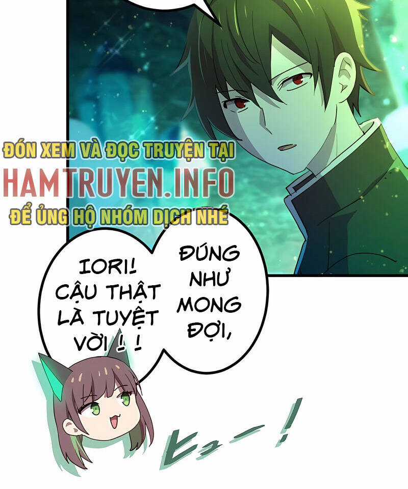 Sự Tái Sinh Của Đại Pháp Sư Bị Phong Ấn Chương 32 trang 93