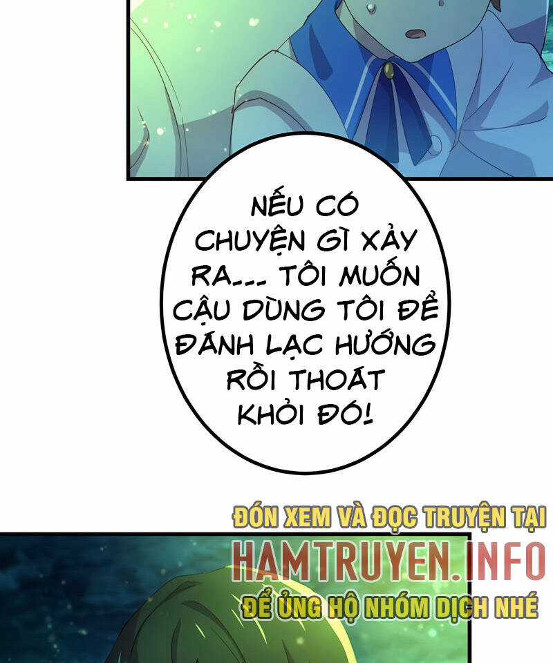 Sự Tái Sinh Của Đại Pháp Sư Bị Phong Ấn Chương 32 trang 95