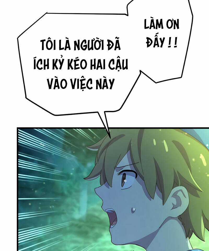 Sự Tái Sinh Của Đại Pháp Sư Bị Phong Ấn Chương 32 trang 97