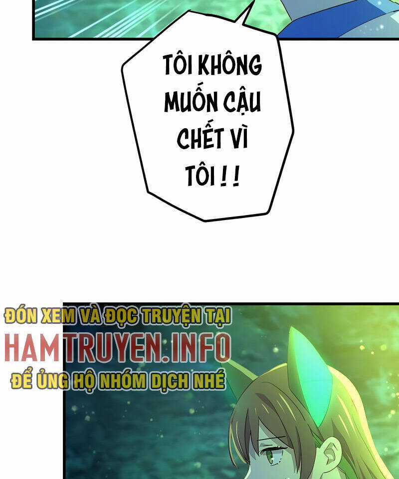 Sự Tái Sinh Của Đại Pháp Sư Bị Phong Ấn Chương 32 trang 98