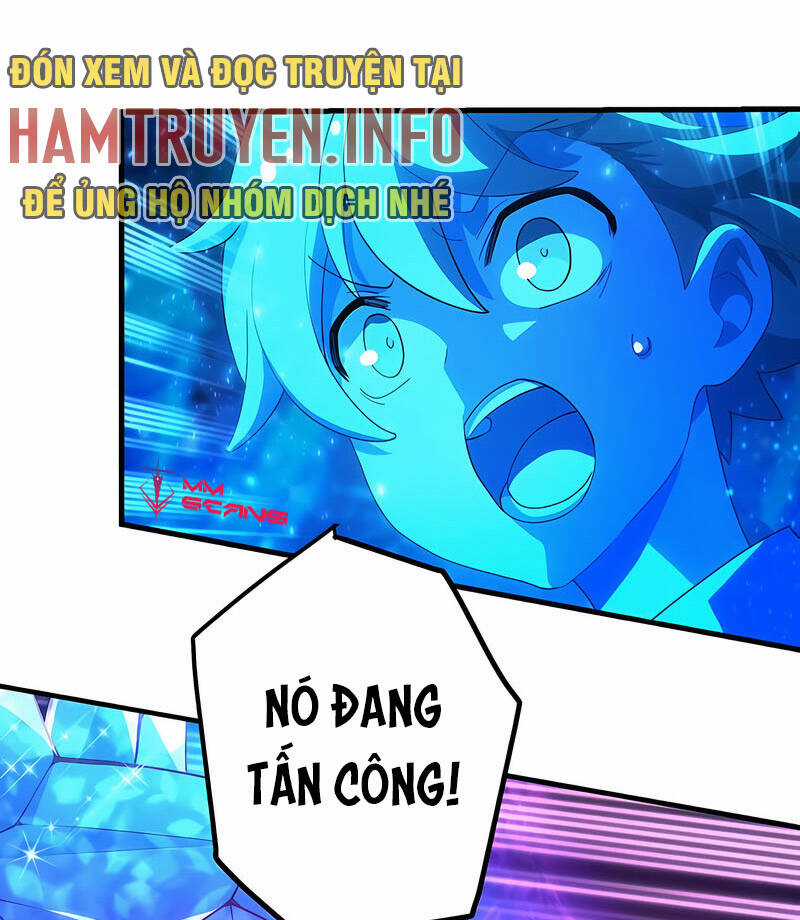 Sự Tái Sinh Của Đại Pháp Sư Bị Phong Ấn Chương 33 trang 16