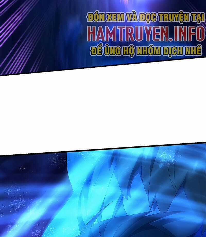 Sự Tái Sinh Của Đại Pháp Sư Bị Phong Ấn Chương 33 trang 22