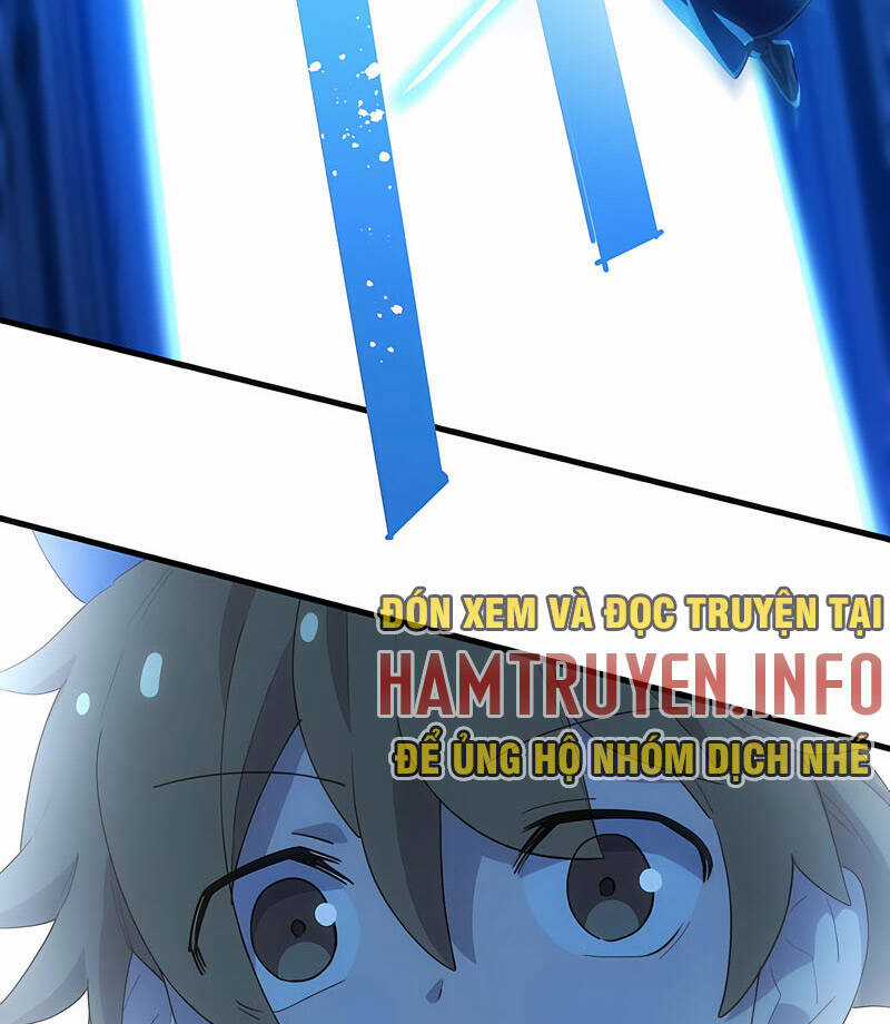 Sự Tái Sinh Của Đại Pháp Sư Bị Phong Ấn Chương 33 trang 27