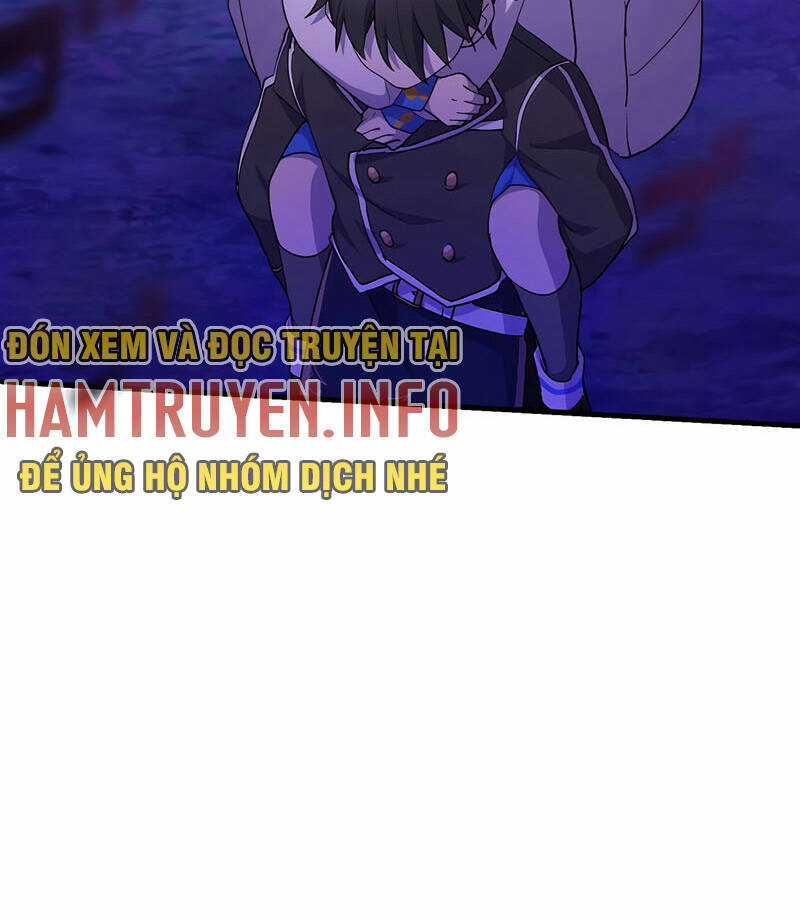 Sự Tái Sinh Của Đại Pháp Sư Bị Phong Ấn Chương 33 trang 3