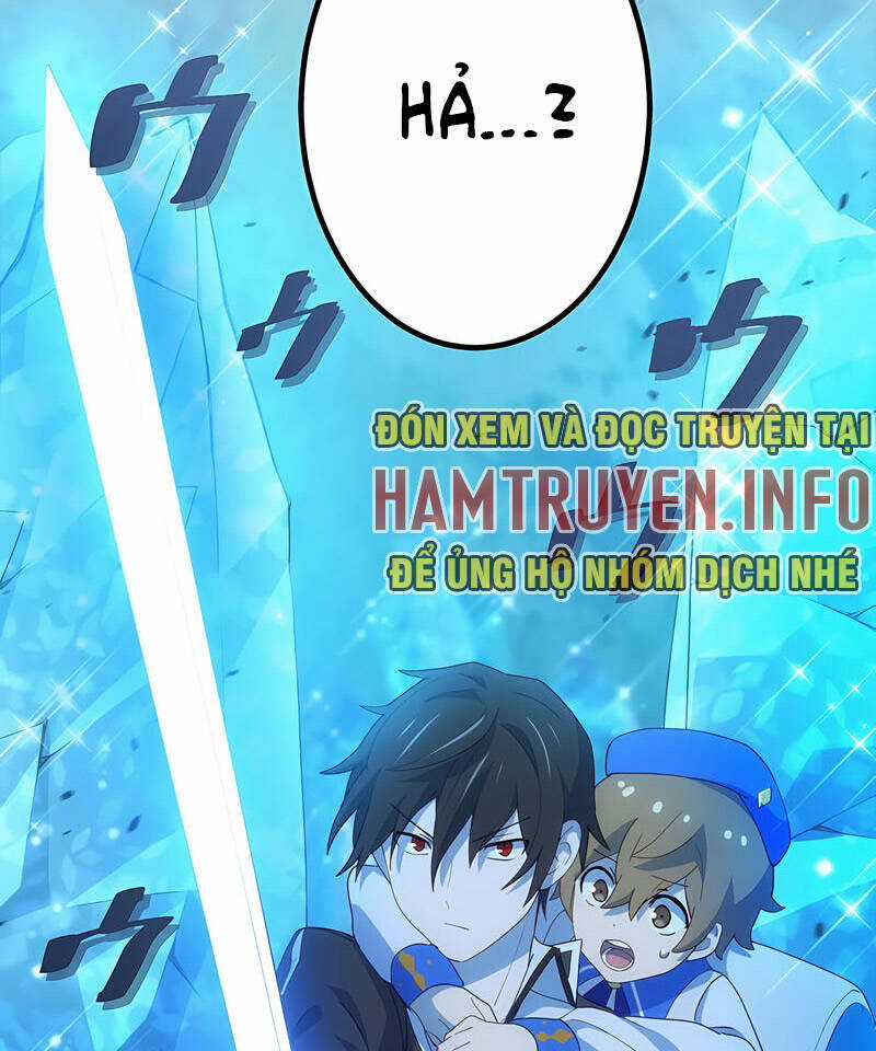 Sự Tái Sinh Của Đại Pháp Sư Bị Phong Ấn Chương 33 trang 30