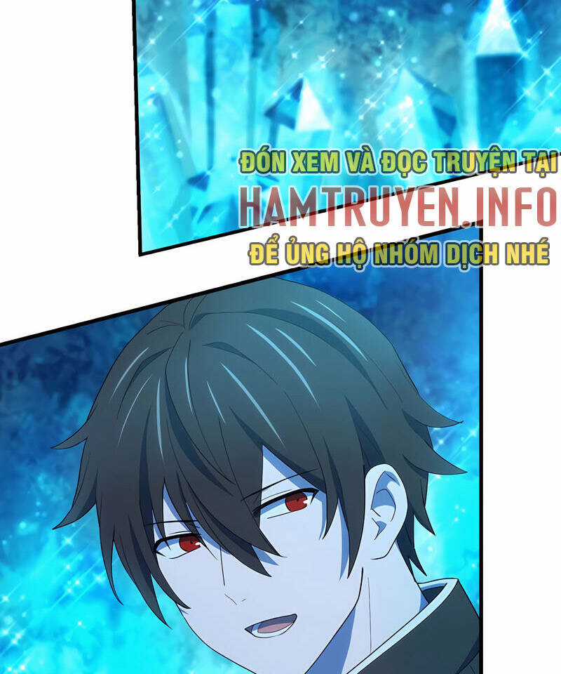 Sự Tái Sinh Của Đại Pháp Sư Bị Phong Ấn Chương 33 trang 33