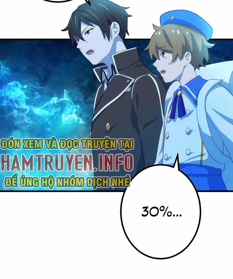 Sự Tái Sinh Của Đại Pháp Sư Bị Phong Ấn Chương 33 trang 36