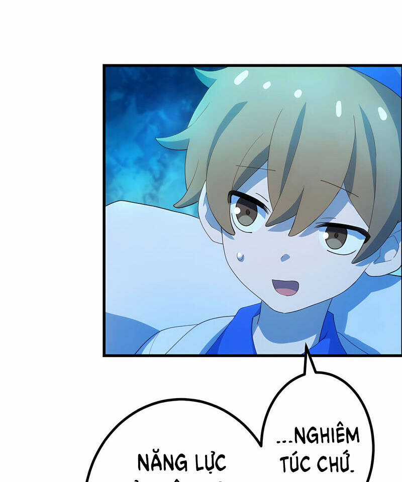 Sự Tái Sinh Của Đại Pháp Sư Bị Phong Ấn Chương 33 trang 37