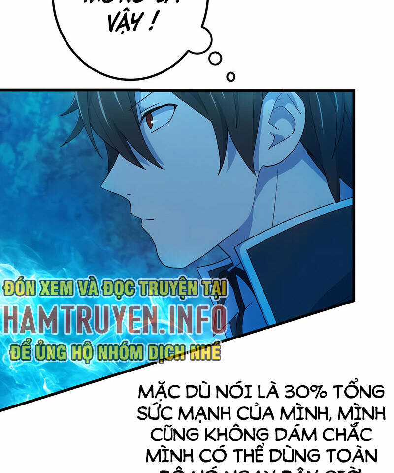 Sự Tái Sinh Của Đại Pháp Sư Bị Phong Ấn Chương 33 trang 39