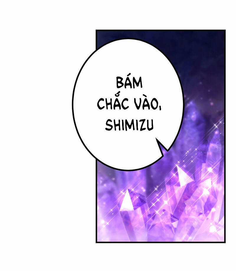 Sự Tái Sinh Của Đại Pháp Sư Bị Phong Ấn Chương 33 trang 4