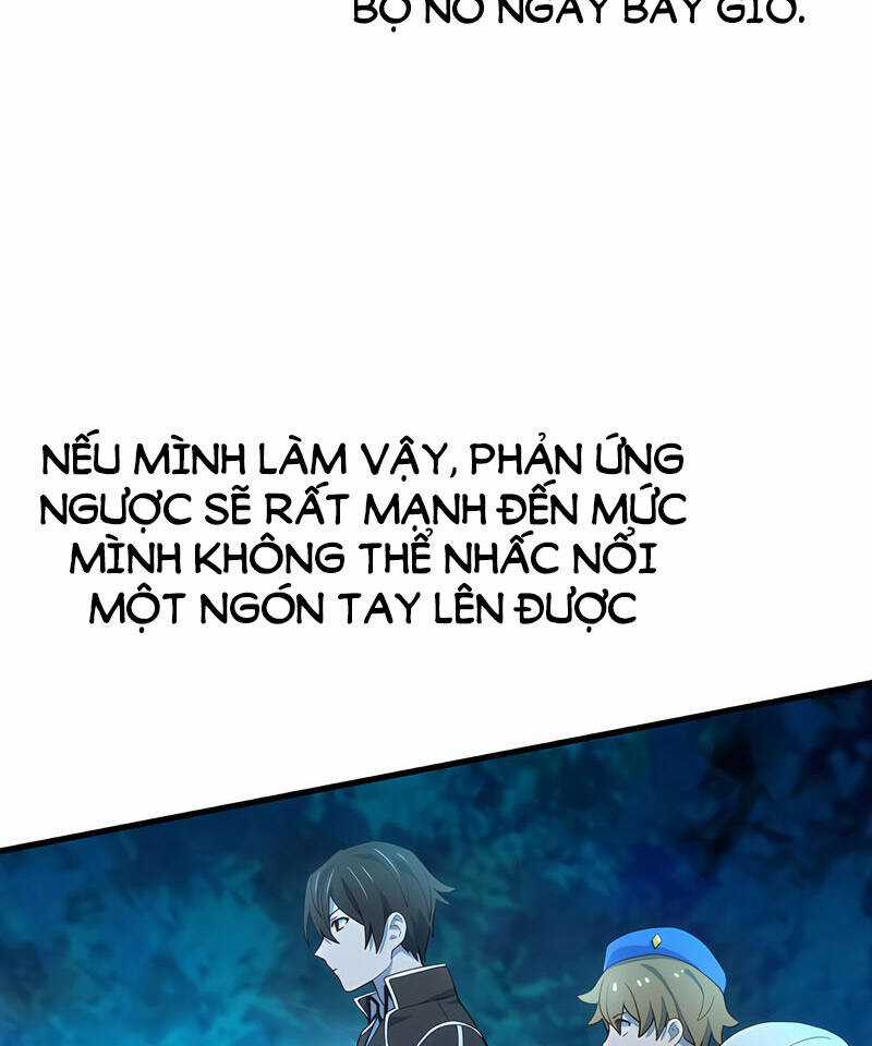 Sự Tái Sinh Của Đại Pháp Sư Bị Phong Ấn Chương 33 trang 40