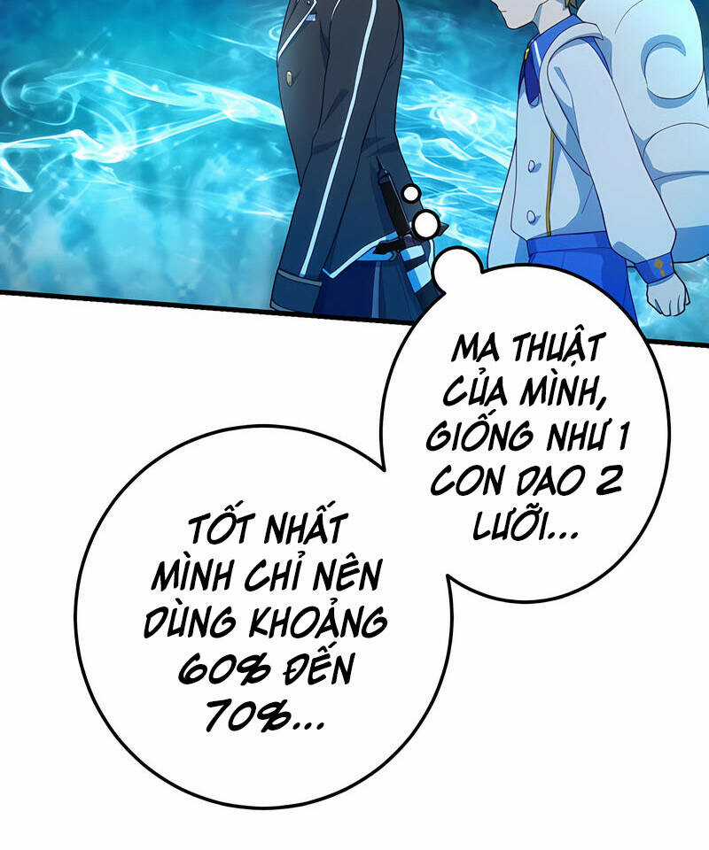 Sự Tái Sinh Của Đại Pháp Sư Bị Phong Ấn Chương 33 trang 41