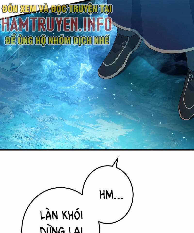 Sự Tái Sinh Của Đại Pháp Sư Bị Phong Ấn Chương 33 trang 43