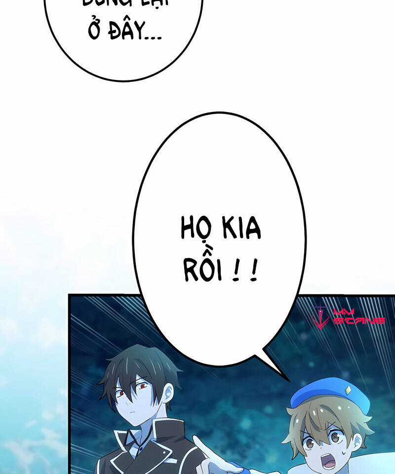 Sự Tái Sinh Của Đại Pháp Sư Bị Phong Ấn Chương 33 trang 44