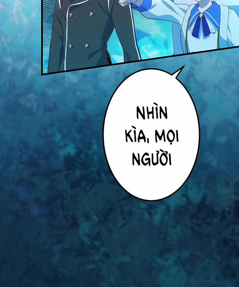 Sự Tái Sinh Của Đại Pháp Sư Bị Phong Ấn Chương 33 trang 45