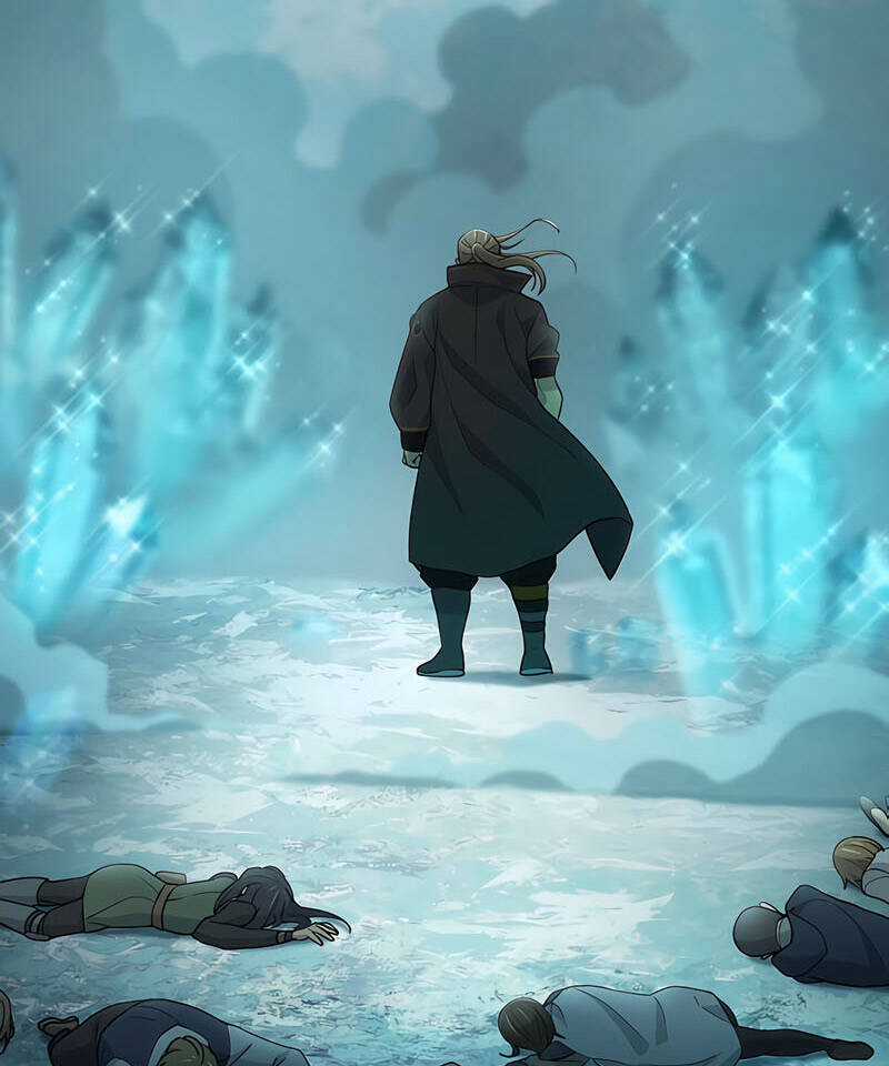 Sự Tái Sinh Của Đại Pháp Sư Bị Phong Ấn Chương 33 trang 47