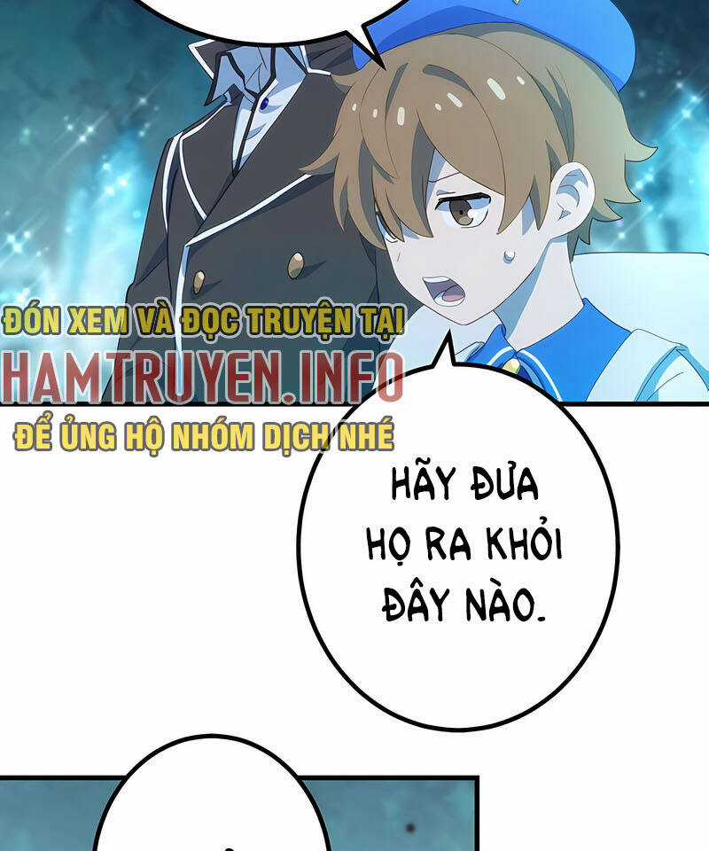 Sự Tái Sinh Của Đại Pháp Sư Bị Phong Ấn Chương 33 trang 50