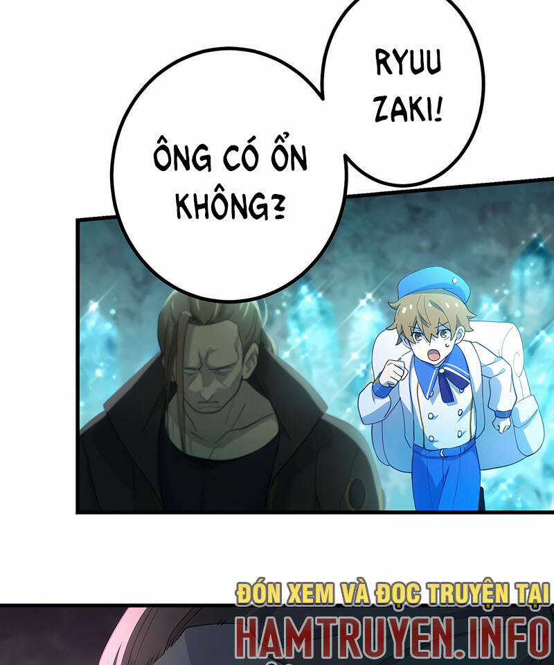 Sự Tái Sinh Của Đại Pháp Sư Bị Phong Ấn Chương 33 trang 52