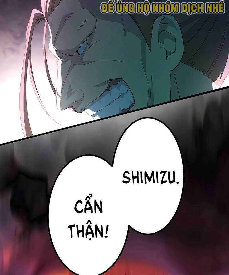 Sự Tái Sinh Của Đại Pháp Sư Bị Phong Ấn Chương 33 trang 53