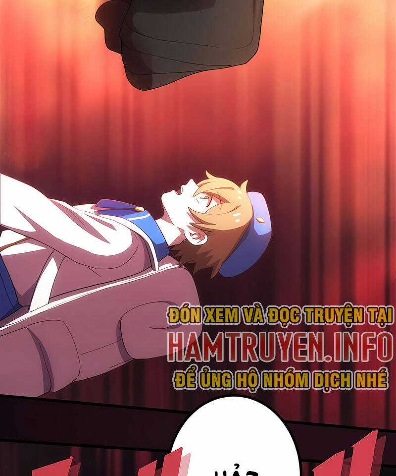 Sự Tái Sinh Của Đại Pháp Sư Bị Phong Ấn Chương 33 trang 55