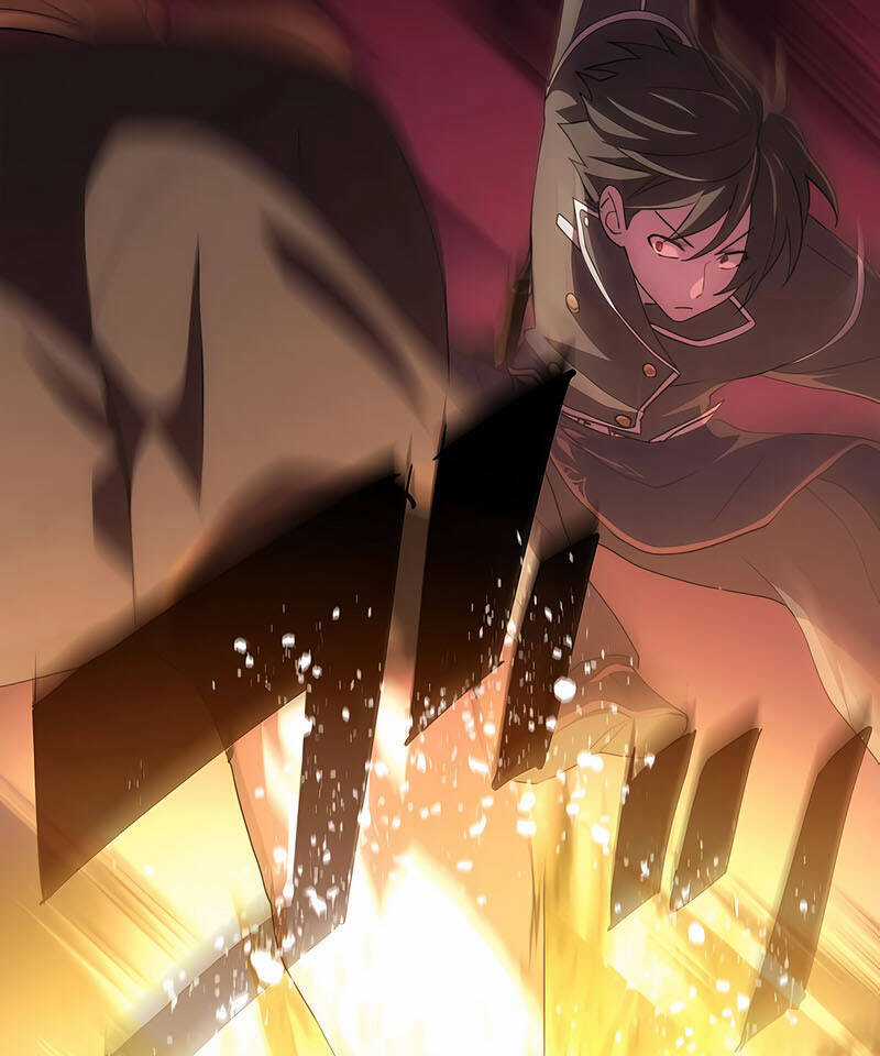 Sự Tái Sinh Của Đại Pháp Sư Bị Phong Ấn Chương 33 trang 57