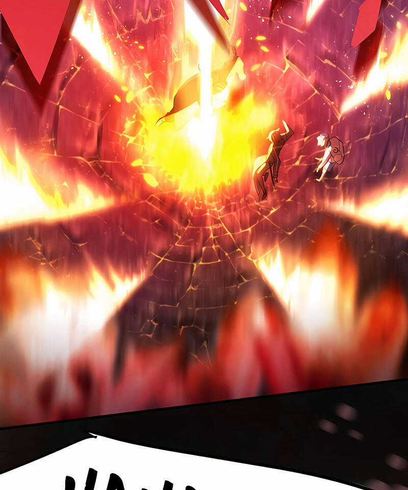 Sự Tái Sinh Của Đại Pháp Sư Bị Phong Ấn Chương 33 trang 61