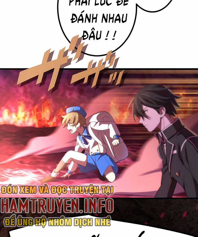 Sự Tái Sinh Của Đại Pháp Sư Bị Phong Ấn Chương 33 trang 65