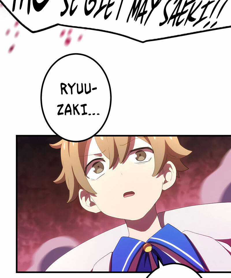 Sự Tái Sinh Của Đại Pháp Sư Bị Phong Ấn Chương 33 trang 67