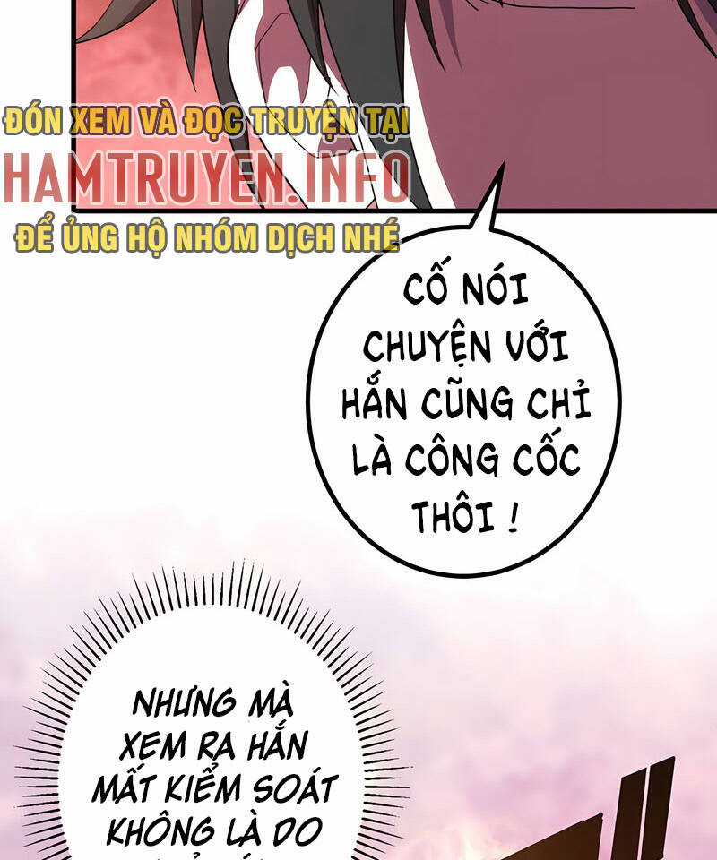 Sự Tái Sinh Của Đại Pháp Sư Bị Phong Ấn Chương 33 trang 69