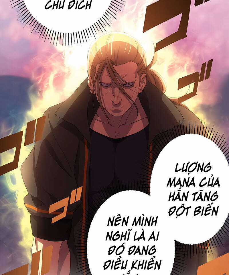 Sự Tái Sinh Của Đại Pháp Sư Bị Phong Ấn Chương 33 trang 70