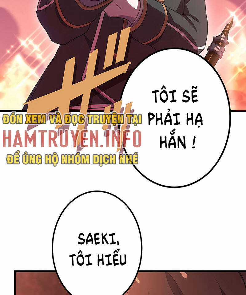 Sự Tái Sinh Của Đại Pháp Sư Bị Phong Ấn Chương 33 trang 75