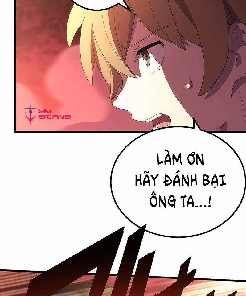 Sự Tái Sinh Của Đại Pháp Sư Bị Phong Ấn Chương 33 trang 76