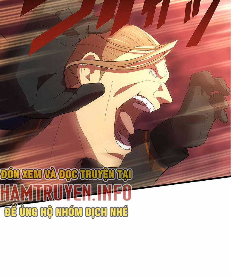 Sự Tái Sinh Của Đại Pháp Sư Bị Phong Ấn Chương 33 trang 77