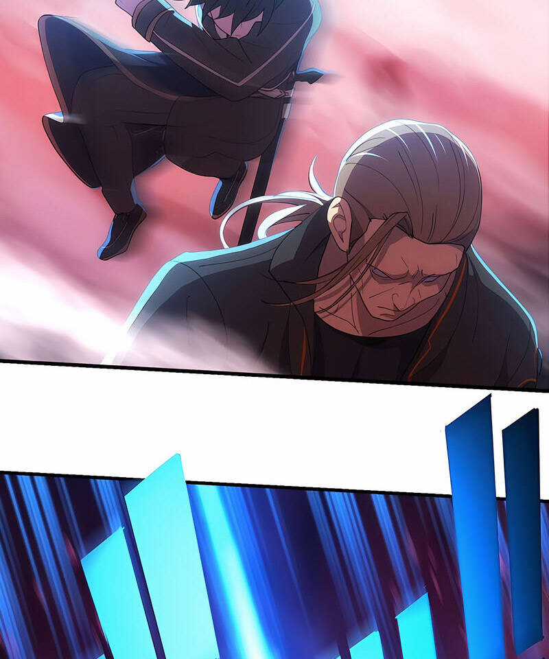 Sự Tái Sinh Của Đại Pháp Sư Bị Phong Ấn Chương 33 trang 79