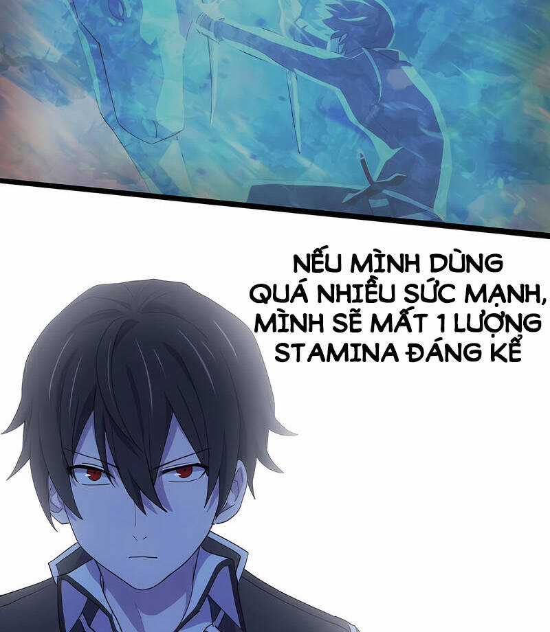 Sự Tái Sinh Của Đại Pháp Sư Bị Phong Ấn Chương 33 trang 9