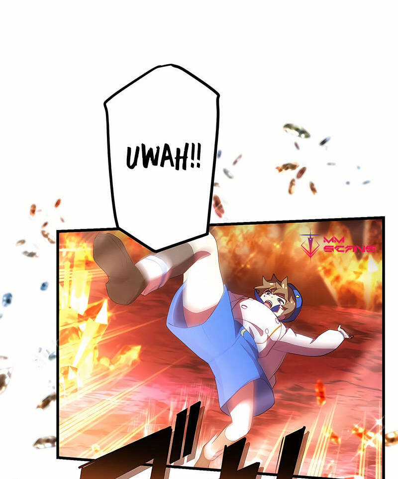 Sự Tái Sinh Của Đại Pháp Sư Bị Phong Ấn Chương 33 trang 95