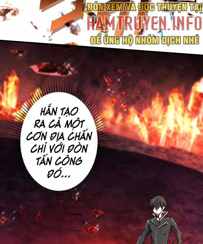 Sự Tái Sinh Của Đại Pháp Sư Bị Phong Ấn Chương 33 trang 96