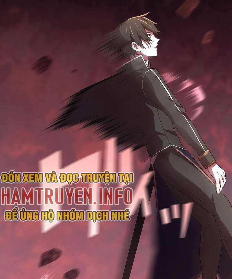 Sự Tái Sinh Của Đại Pháp Sư Bị Phong Ấn Chương 33 trang 98