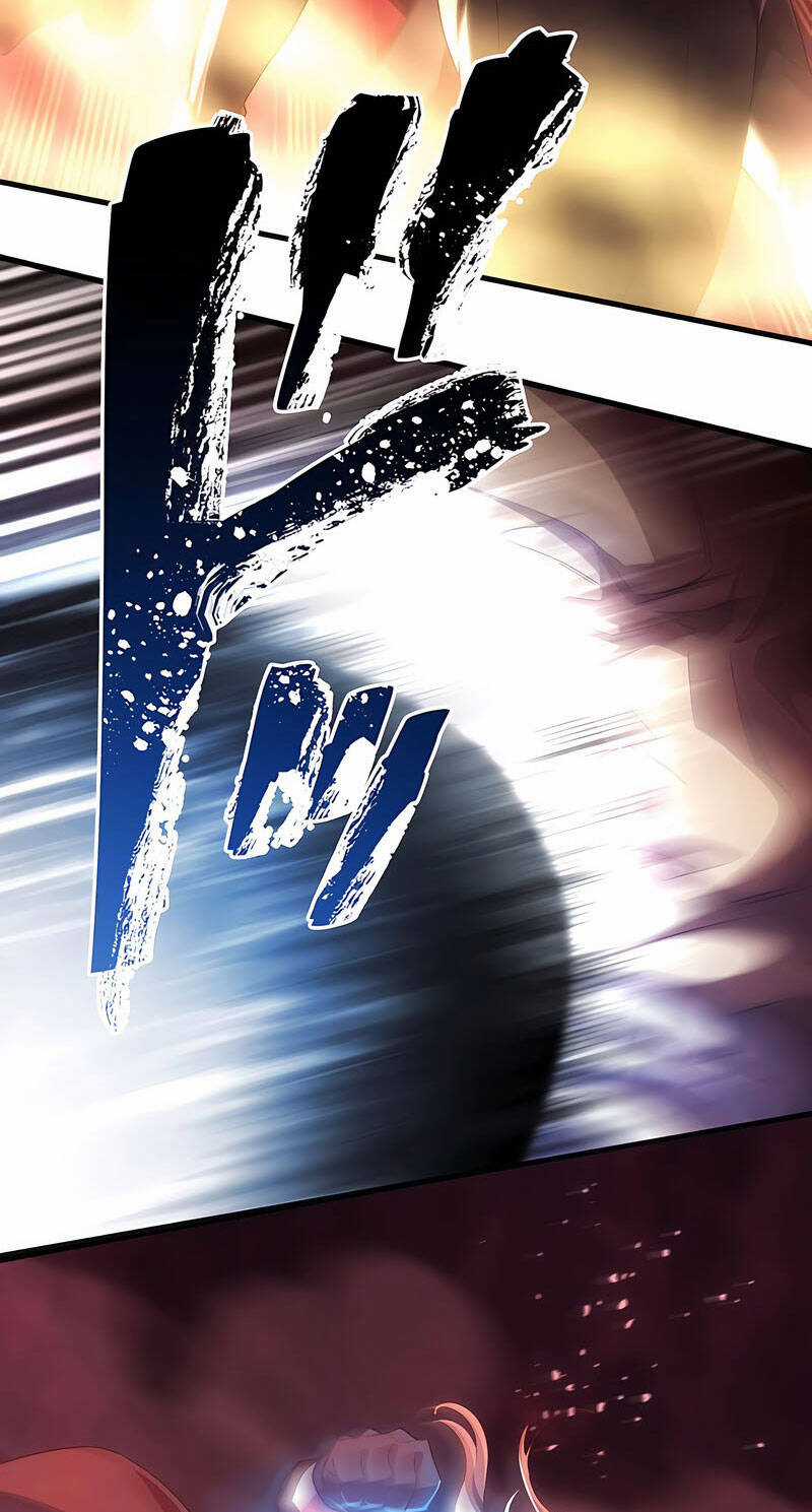 Sự Tái Sinh Của Đại Pháp Sư Bị Phong Ấn Chương 34 trang 10