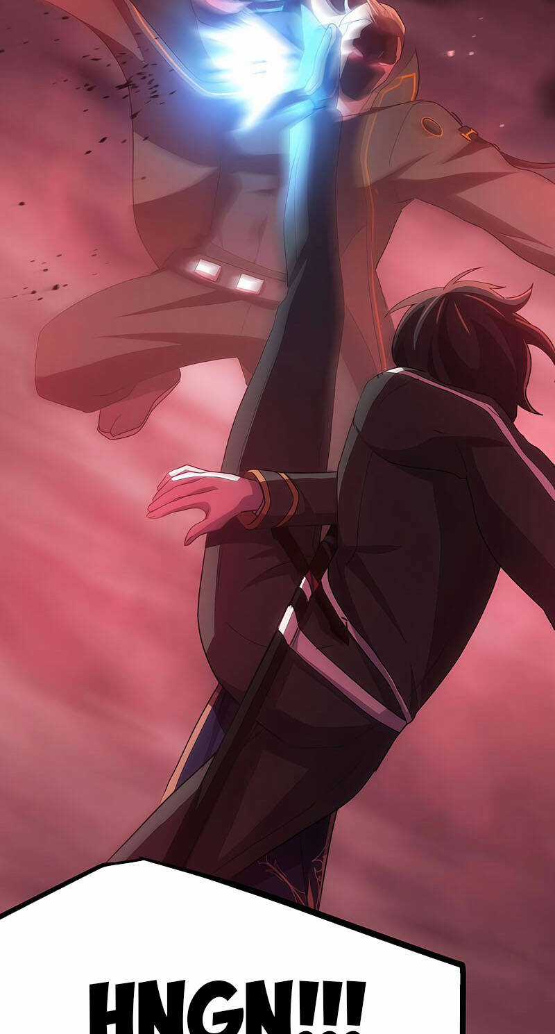 Sự Tái Sinh Của Đại Pháp Sư Bị Phong Ấn Chương 34 trang 11