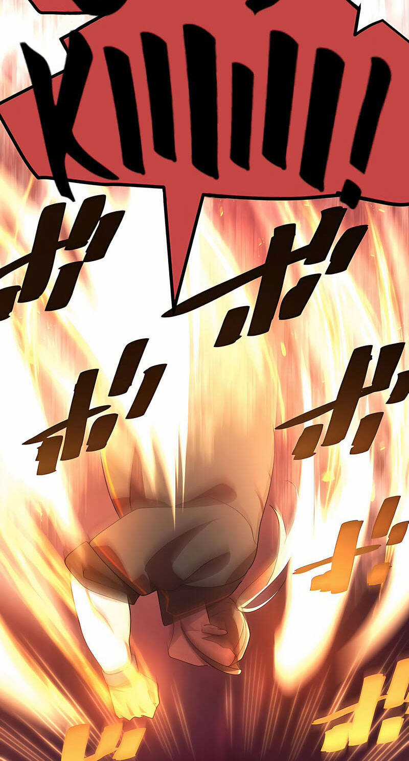 Sự Tái Sinh Của Đại Pháp Sư Bị Phong Ấn Chương 34 trang 13