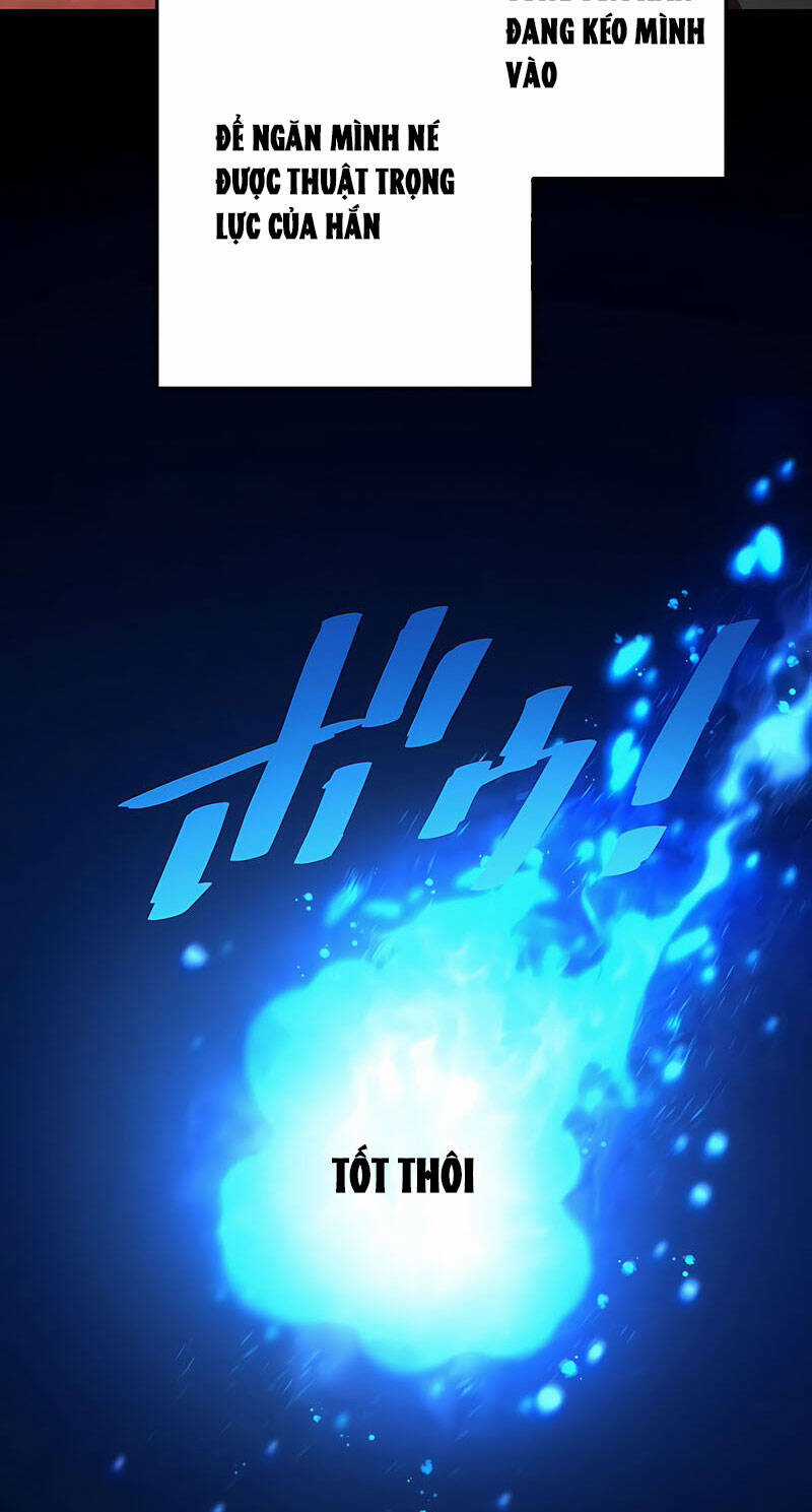 Sự Tái Sinh Của Đại Pháp Sư Bị Phong Ấn Chương 34 trang 15