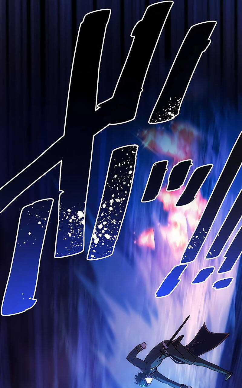 Sự Tái Sinh Của Đại Pháp Sư Bị Phong Ấn Chương 34 trang 20