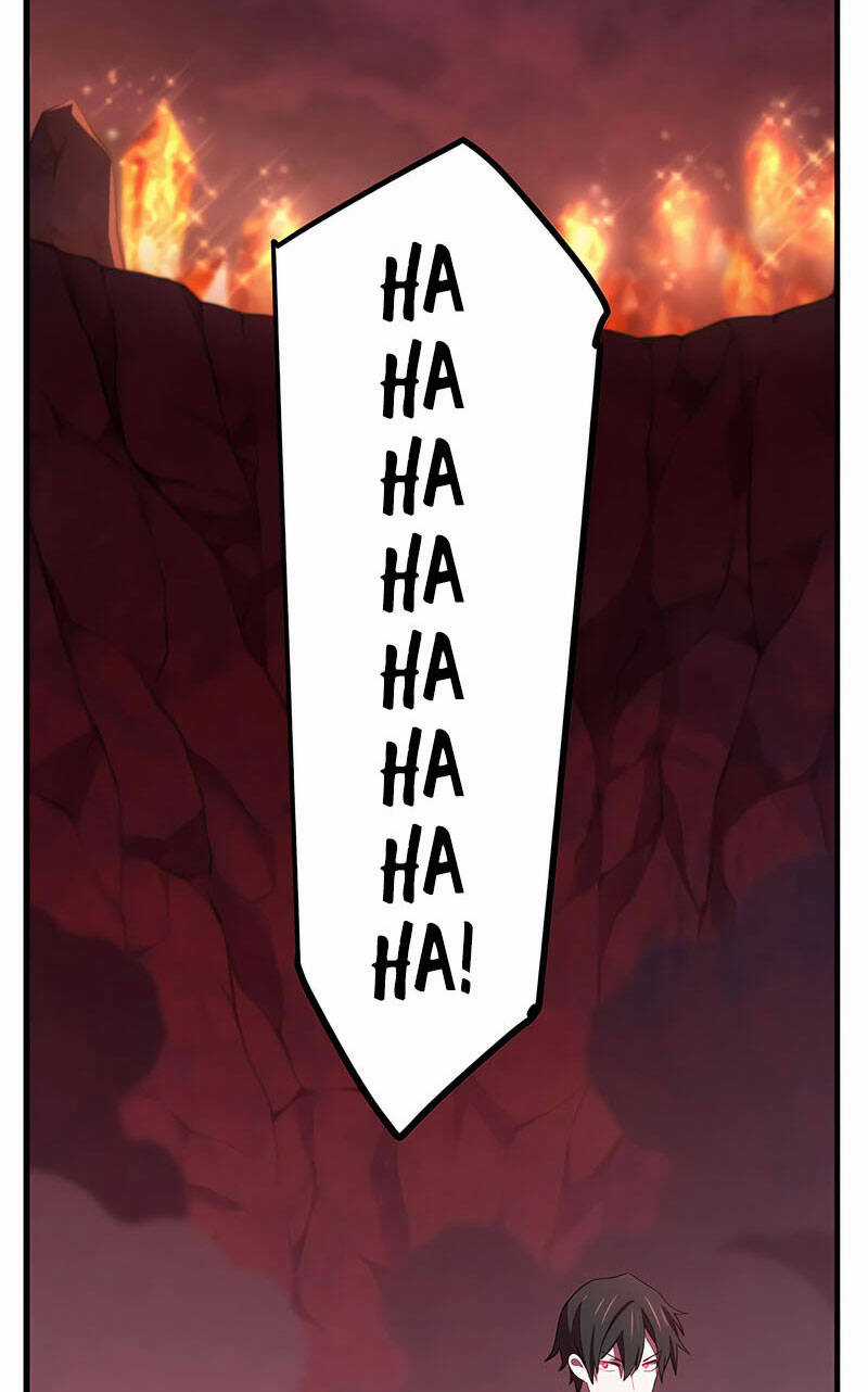 Sự Tái Sinh Của Đại Pháp Sư Bị Phong Ấn Chương 34 trang 24