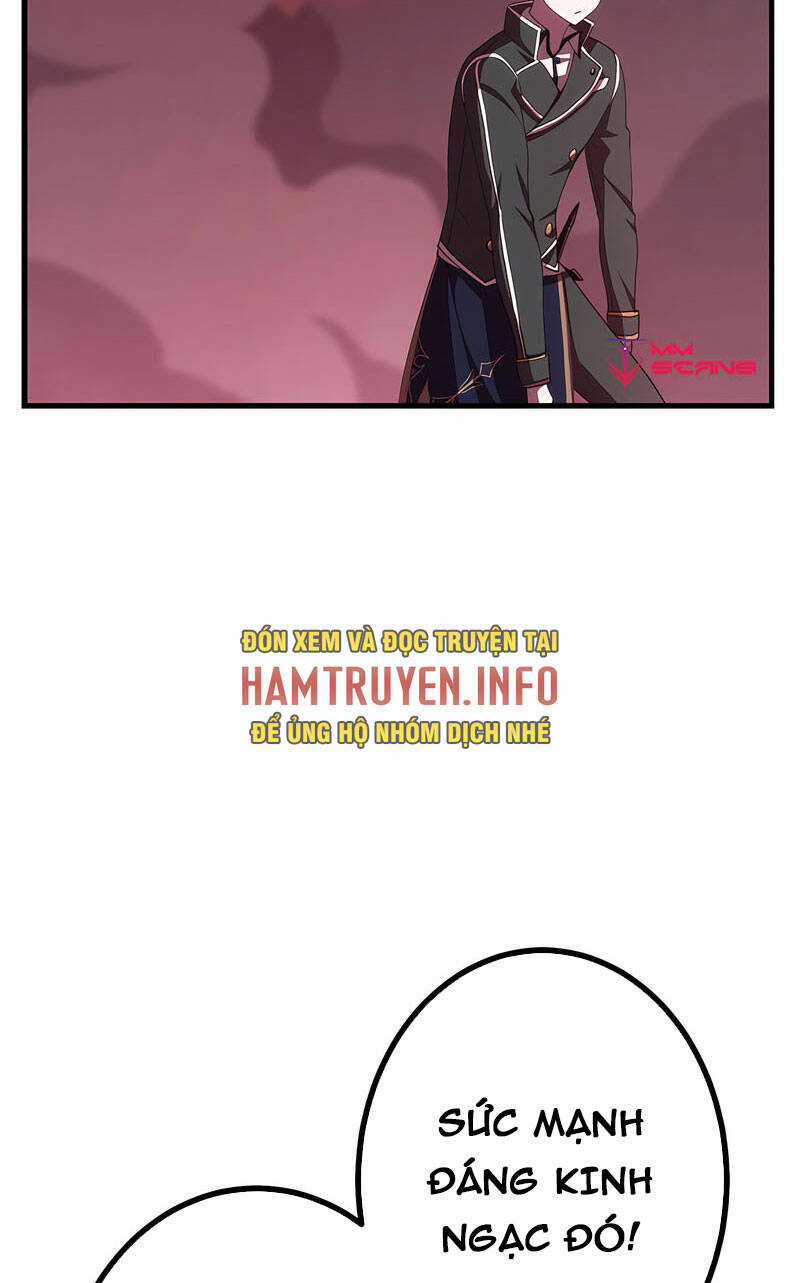 Sự Tái Sinh Của Đại Pháp Sư Bị Phong Ấn Chương 34 trang 25