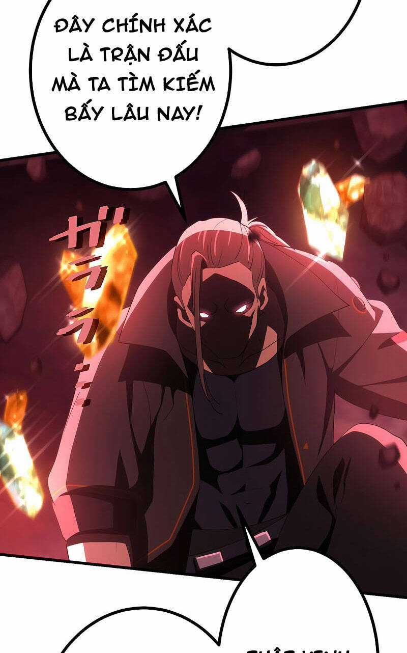 Sự Tái Sinh Của Đại Pháp Sư Bị Phong Ấn Chương 34 trang 26