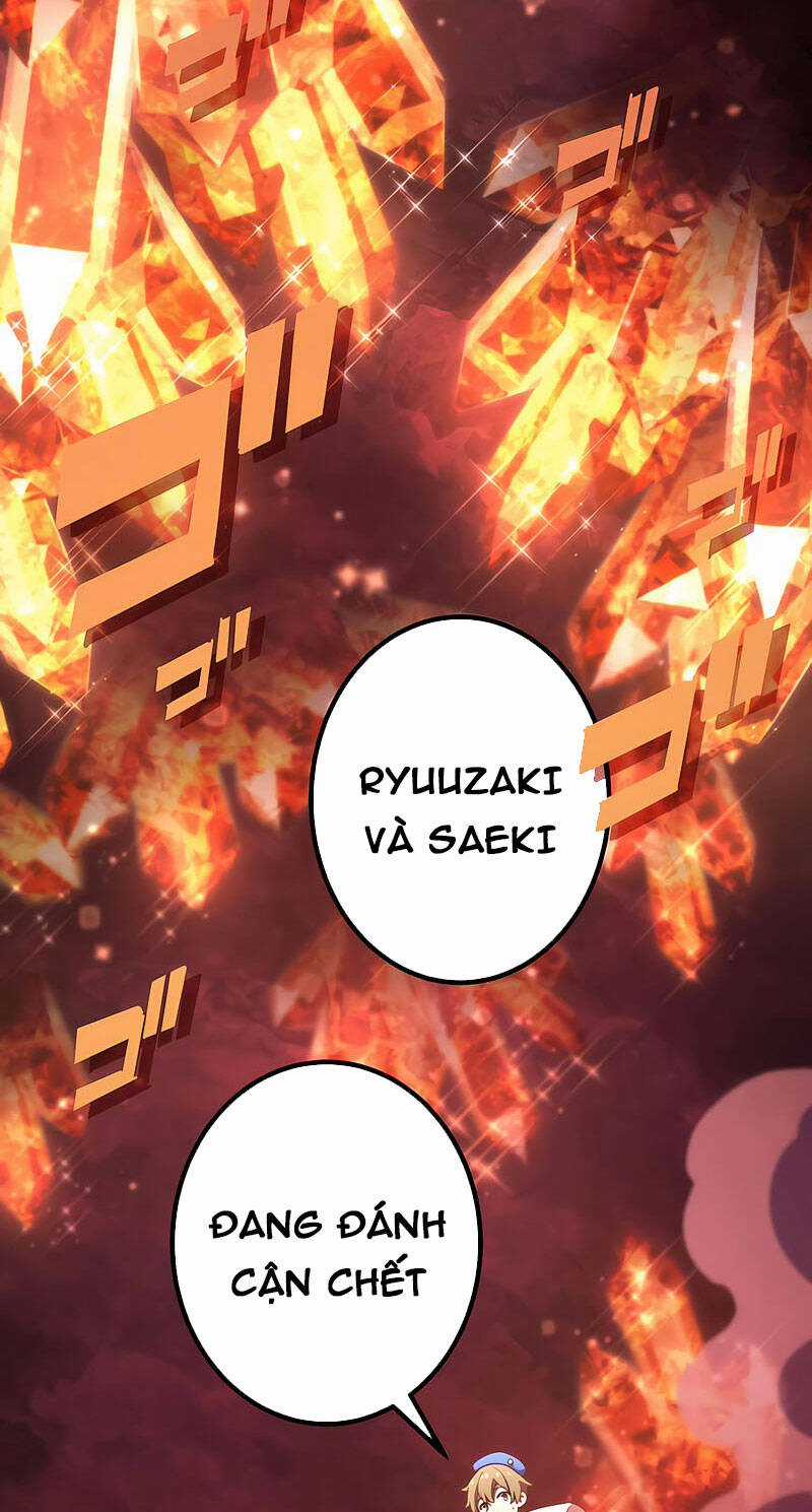 Sự Tái Sinh Của Đại Pháp Sư Bị Phong Ấn Chương 34 trang 3